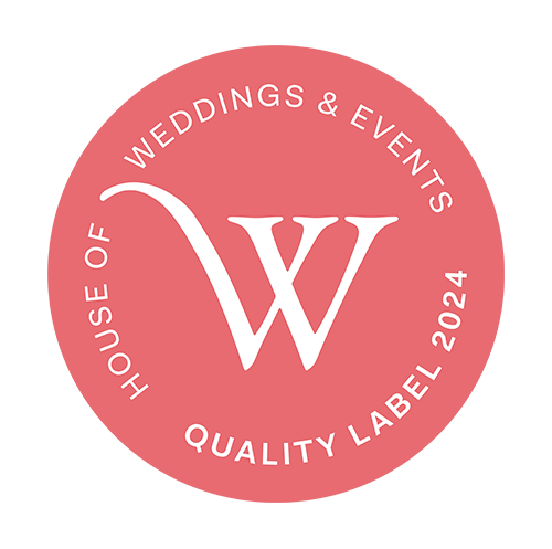 House of Weddings Quality Label Kattebroek